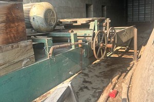 Unknown  Edger-Board